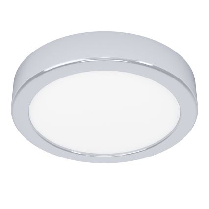Eglo - LED lubinis vonios šviestuvas LED/11W/230V IP44 blizgus chromas