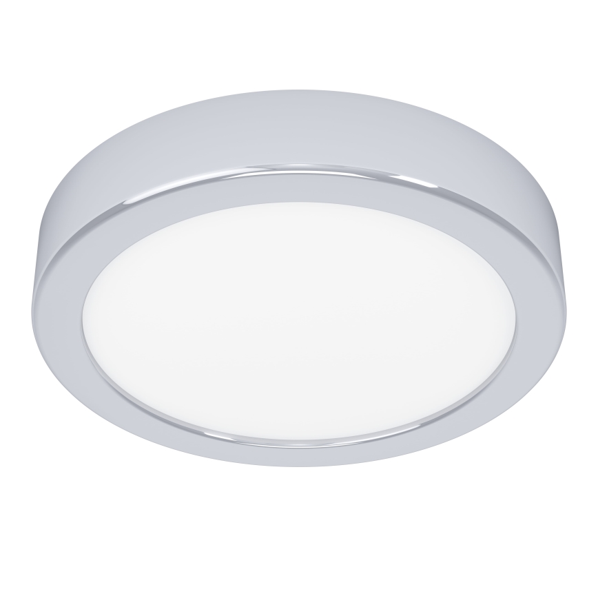Eglo - LED lubinis vonios šviestuvas LED/11W/230V IP44 blizgus chromas