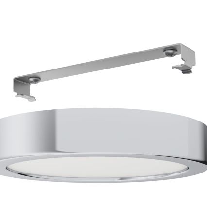 Eglo - LED lubinis vonios šviestuvas LED/11W/230V IP44 blizgus chromas