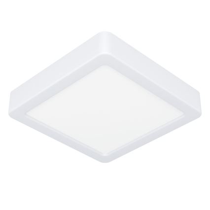 Eglo - LED Vonios lubinis šviestuvas LED/11W/230V IP44 baltas