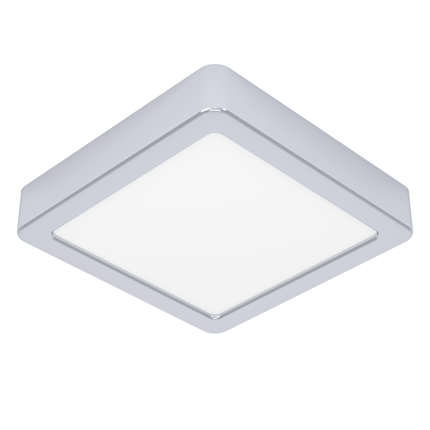Eglo - LED lubinis vonios šviestuvas LED/11W/230V IP44 blizgus chromas