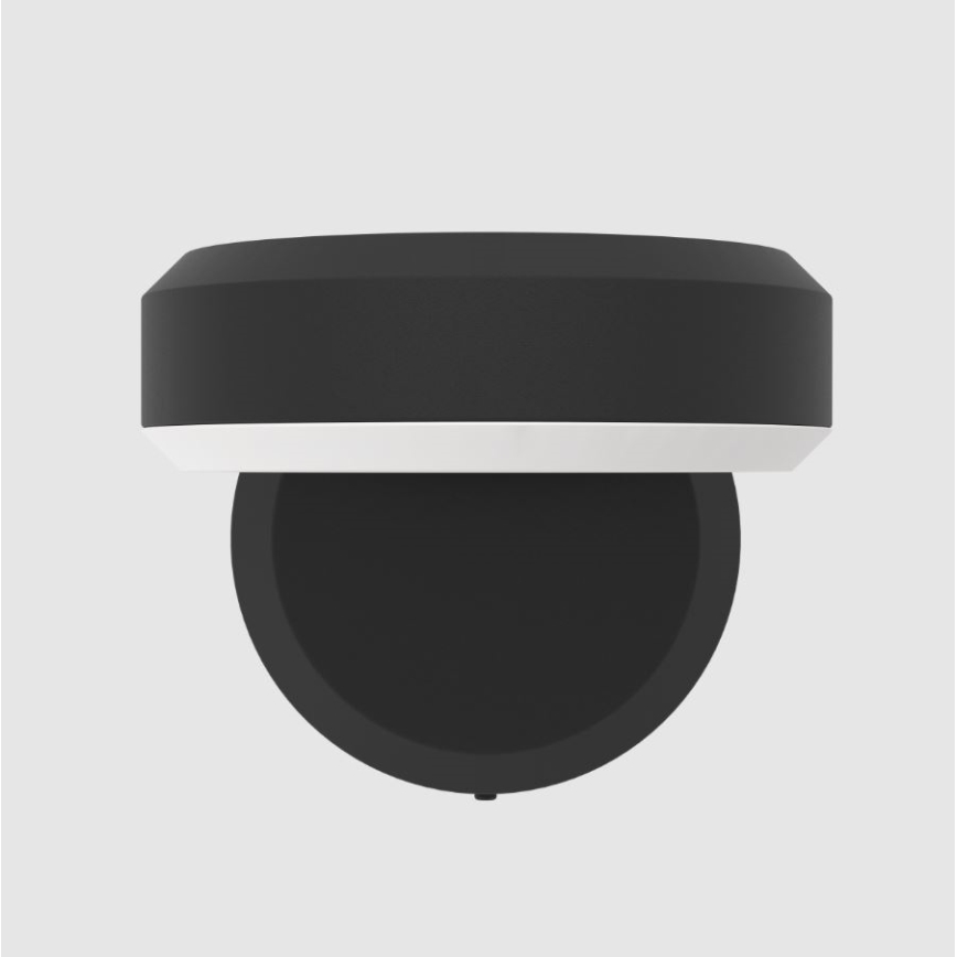 Eglo - LED sieninis lauko šviestuvas LED/10,8/230V IP54