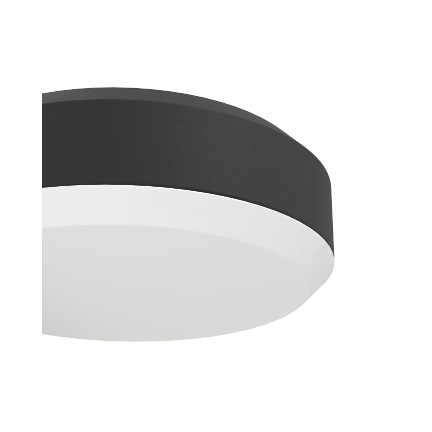 Eglo - LED sieninis lauko šviestuvas LED/10,8/230V IP54