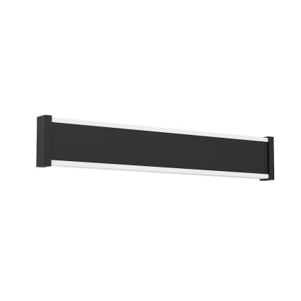 Eglo - LED sieninis lauko šviestuvas 2xLED/3,7W/230V 3000K IP55