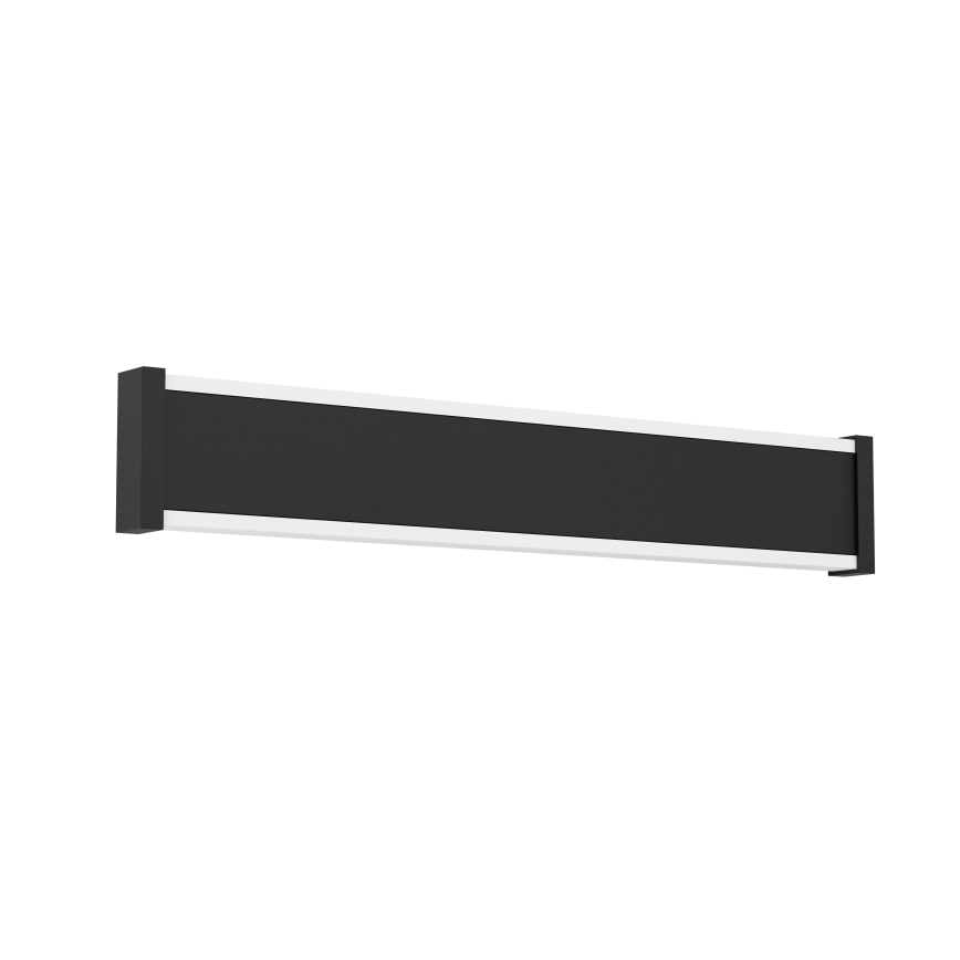 Eglo - LED sieninis lauko šviestuvas 2xLED/3,7W/230V 3000K IP55