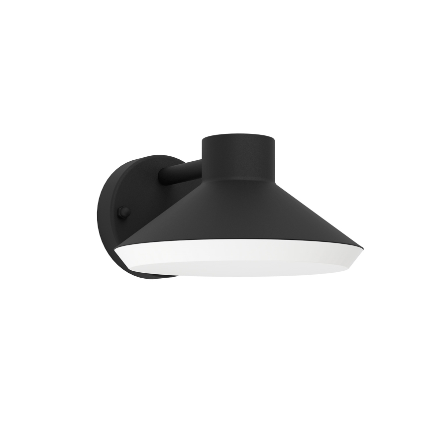 Eglo - LED sieninis lauko šviestuvas 1xGU10/4,6W/230V IP44