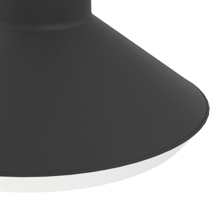 Eglo - LED lauko šviestuvas 1xGU10/4,6W/230V IP44