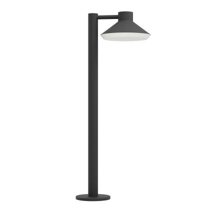 Eglo - LED lauko šviestuvas 1xGU10/4,6W/230V IP44