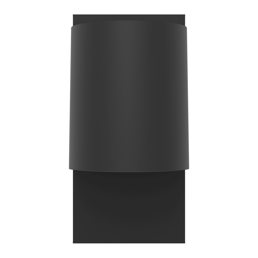 Eglo - LED sieninis lauko šviestuvas 1xGU10/4,6W/230V IP54