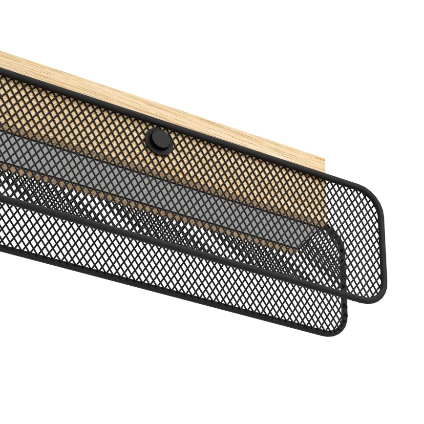 Eglo - LED RGBW Reguliuojamas pakabinamas sietynas LED/34W/230V 2700-6500K