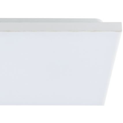 Eglo - LED Lubinis šviestuvas LED/10,8W/230V