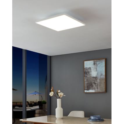 Eglo - LED Lubinis šviestuvas LED/21W/230V