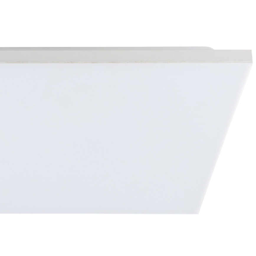 Eglo - LED Lubinis šviestuvas LED/21W/230V