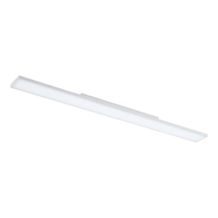 Eglo - LED lubinis šviestuvas LED/20,5W/230V 4000K 118,7 cm