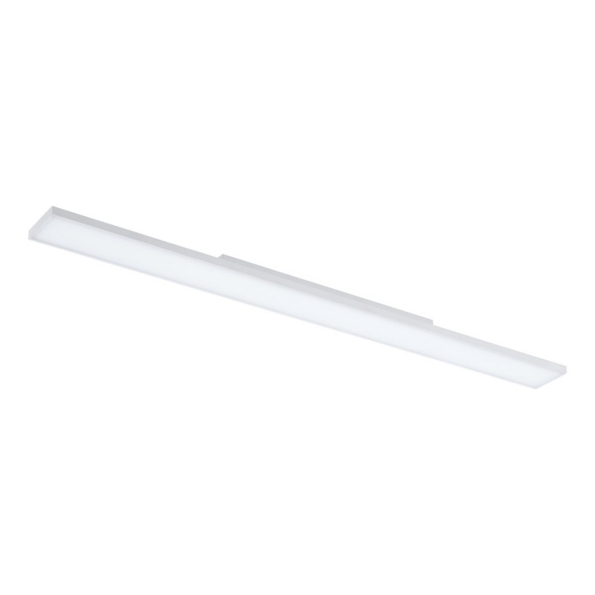 Eglo - LED lubinis šviestuvas LED/20,5W/230V 4000K 118,7 cm