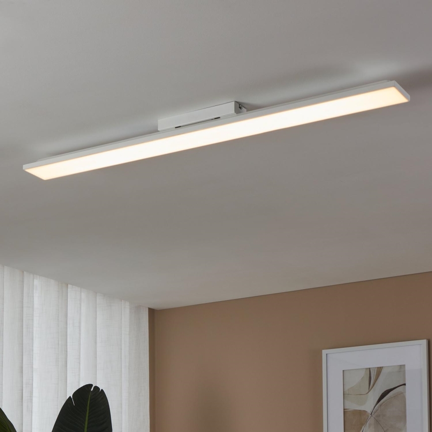 Eglo 900708 - LED lubinis šviestuvas TURCONA-B LED/21W/230V 3000K 118,7 cm