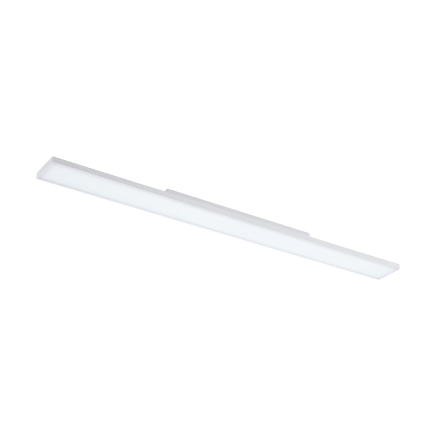 Eglo - LED lubinis šviestuvas LED/21W/230V 3000K 118,7 cm