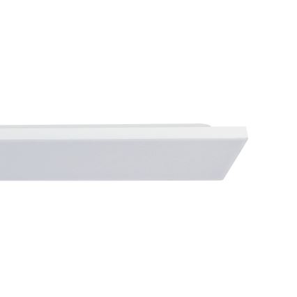 Eglo - LED lubinis šviestuvas LED/21W/230V 3000K 118,7 cm