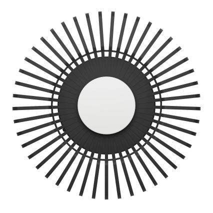 Eglo - LED RGBW Reguliuojamas lubinis šviestuvas LED/22W/230V 2700-6500K