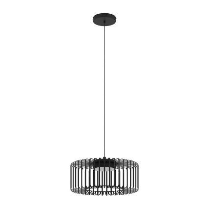 Eglo - LED RGBW Reguliuojamas pakabinamas sietynas LED/22W/230V 2700-6500K