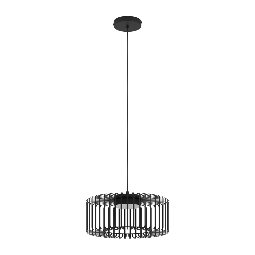 Eglo - LED RGBW Reguliuojamas pakabinamas sietynas LED/22W/230V 2700-6500K