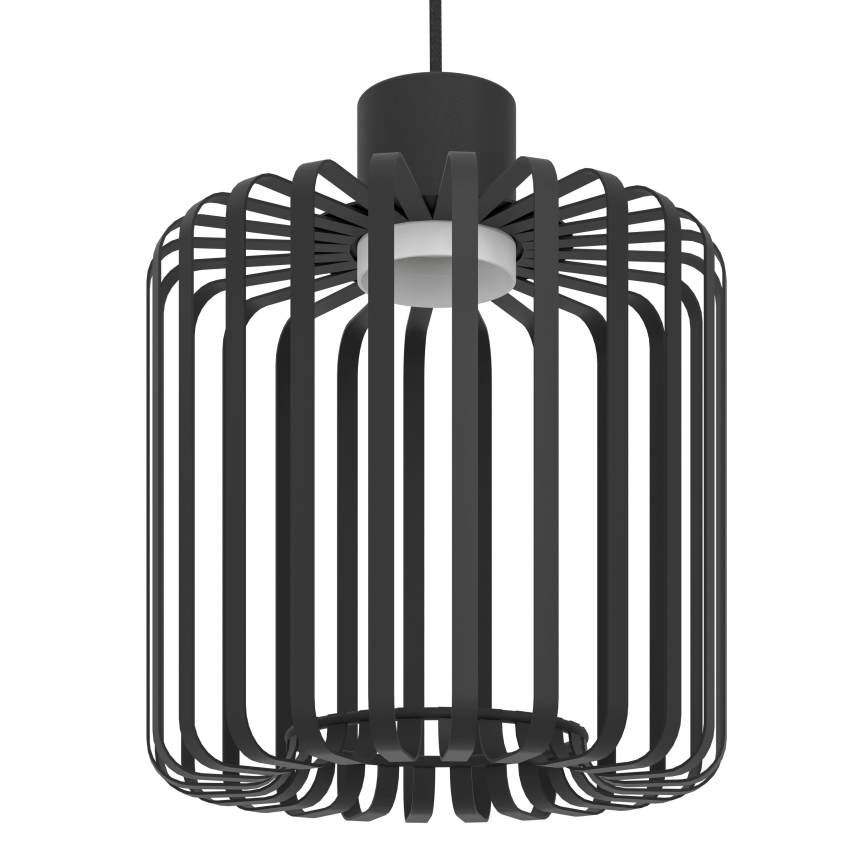 Eglo - LED RGBW Reguliuojamas pakabinamas sietynas 3xLED/3,7W/230V 2700-6500K