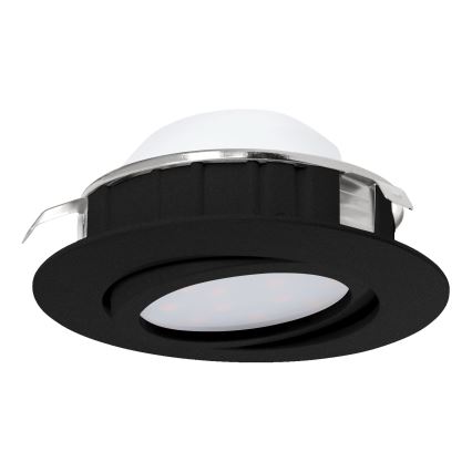 Eglo - LED Reguliuojamas įleidžiamas šviestuvas LED/5,5W/230V