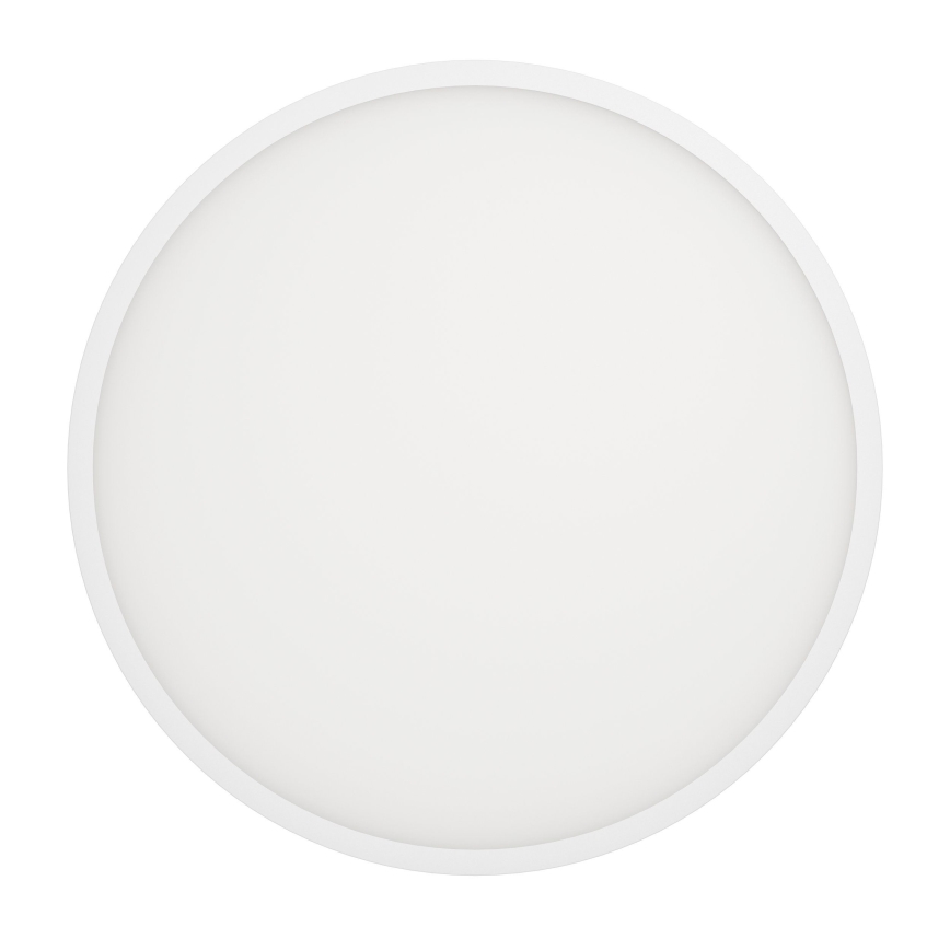 Eglo - LED reguliuojamas lubinis šviestuvas LED/41W/230V skersmuo 60 cm baltas