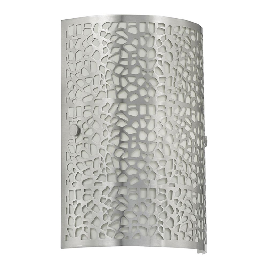 Eglo 90076 - Sieninis šviestuvas ALMERA 1 1xE14/60W/230V