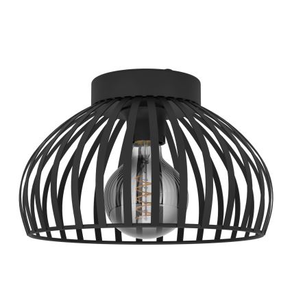 Eglo - Lubinis šviestuvas 1xE27/40W/230V diametras 28 cm