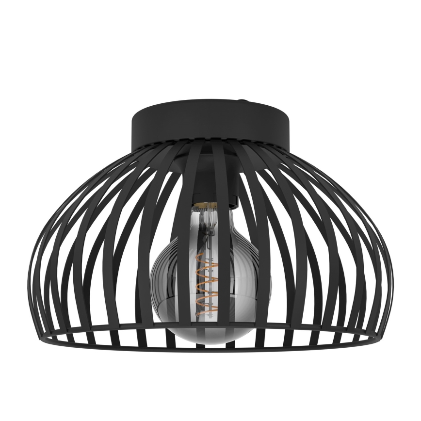 Eglo - Lubinis šviestuvas 1xE27/40W/230V diametras 28 cm