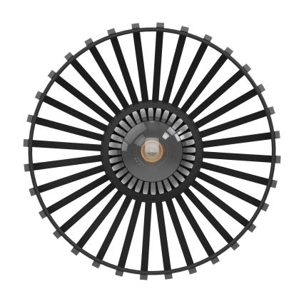 Eglo - Lubinis šviestuvas 1xE27/40W/230V diametras 28 cm