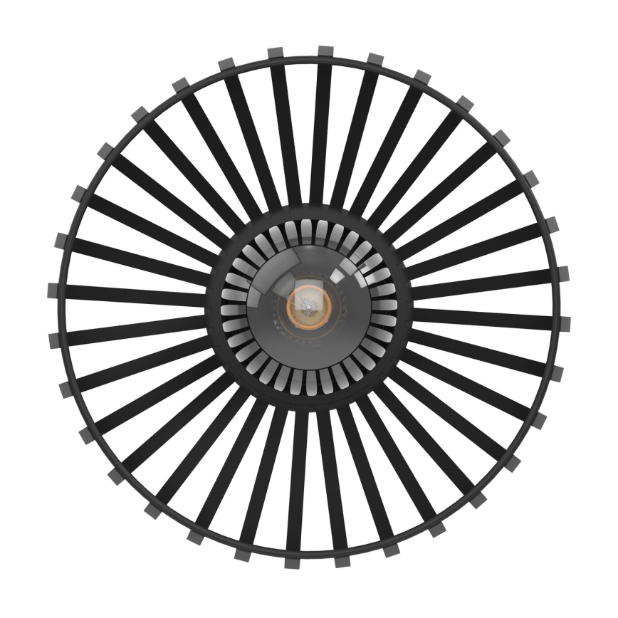 Eglo - Lubinis šviestuvas 1xE27/40W/230V diametras 28 cm