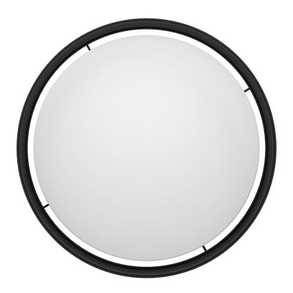 Eglo - LED lubinis šviestuvas LED/20W/230V juoda