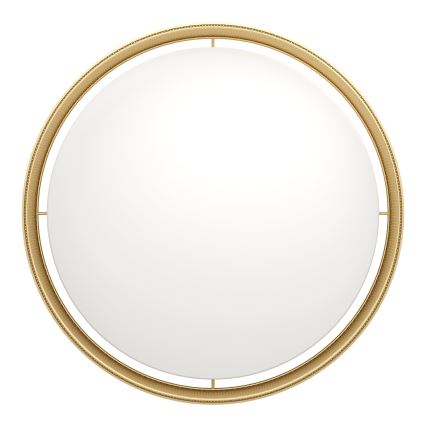 Eglo - LED lubinis šviestuvas LED/20W/230V auksas