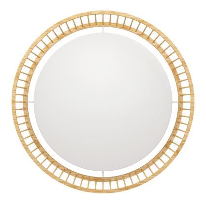 Eglo - LED lubinis šviestuvas LED/20W/230V ruda