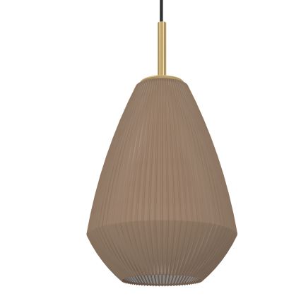 Eglo - Pakabinamas sietynas 3xE27/40W/230V