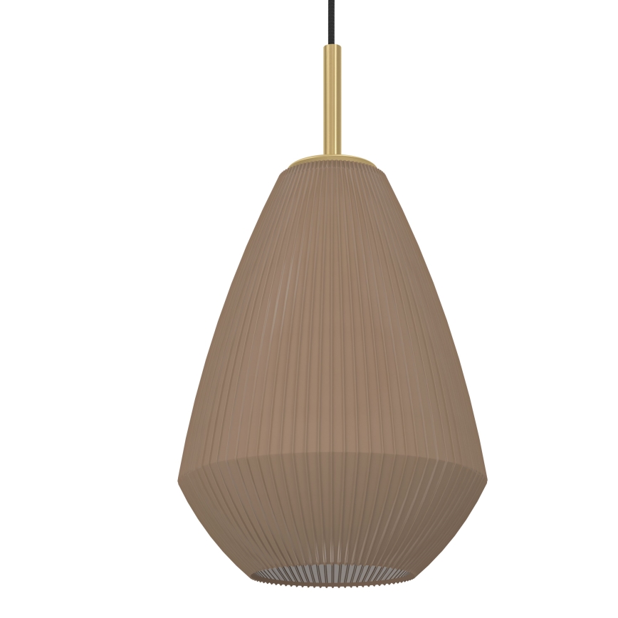 Eglo - Pakabinamas sietynas 3xE27/40W/230V