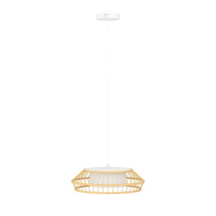 Eglo - LED RGBW Reguliuojamas pakabinamas sietynas LED/22W/230V 2700-6500K