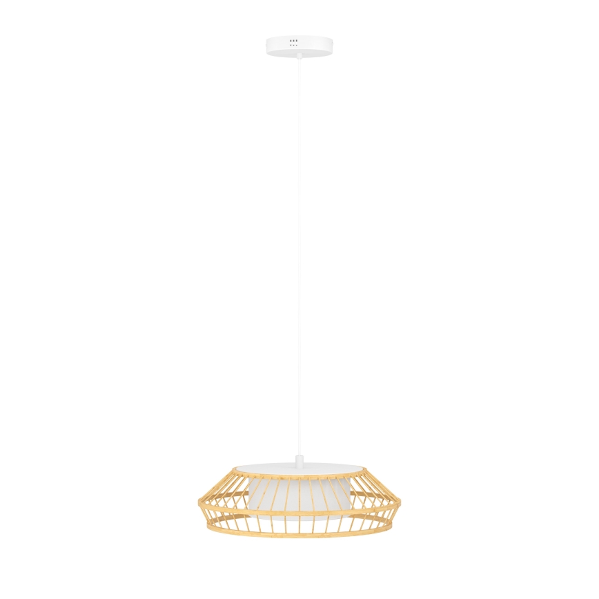 Eglo - LED RGBW Reguliuojamas pakabinamas sietynas LED/22W/230V 2700-6500K