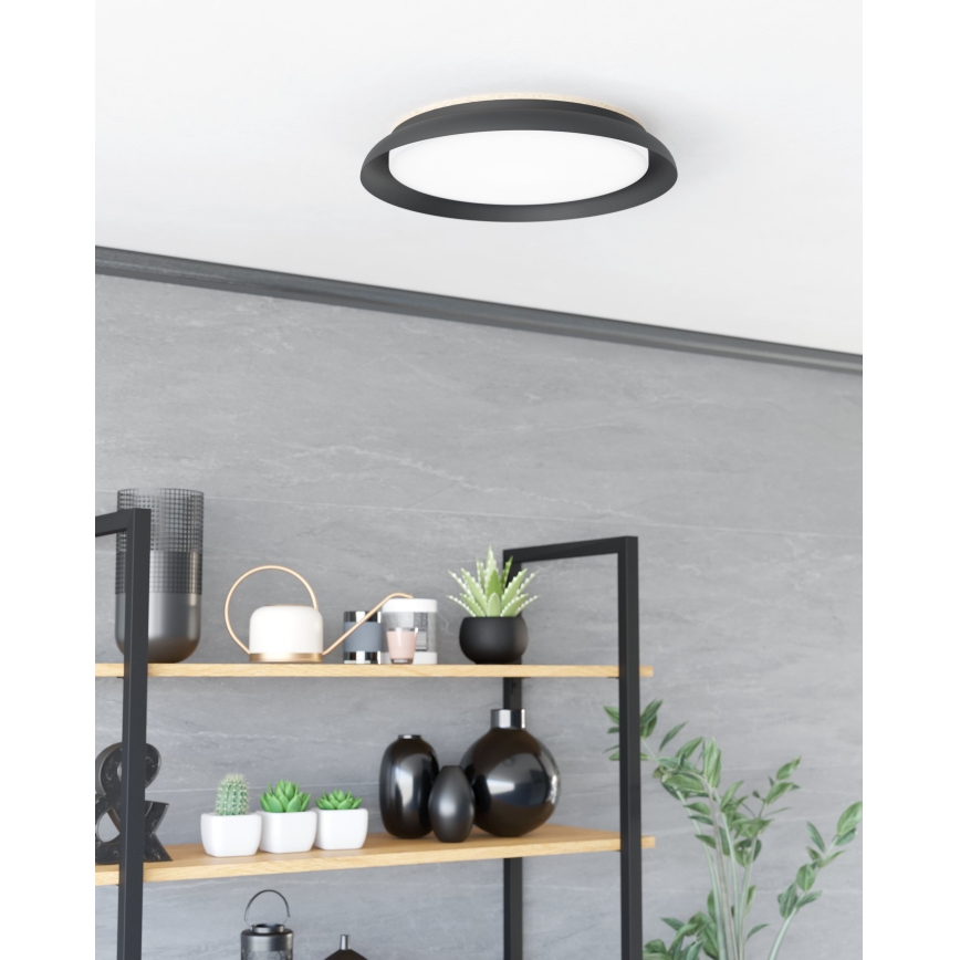 Eglo - LED lubinis šviestuvas LED/20W/230V