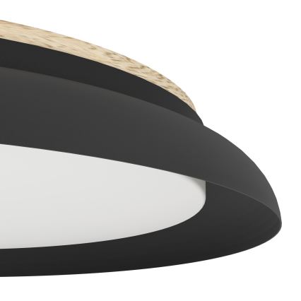 Eglo - LED lubinis šviestuvas LED/20W/230V