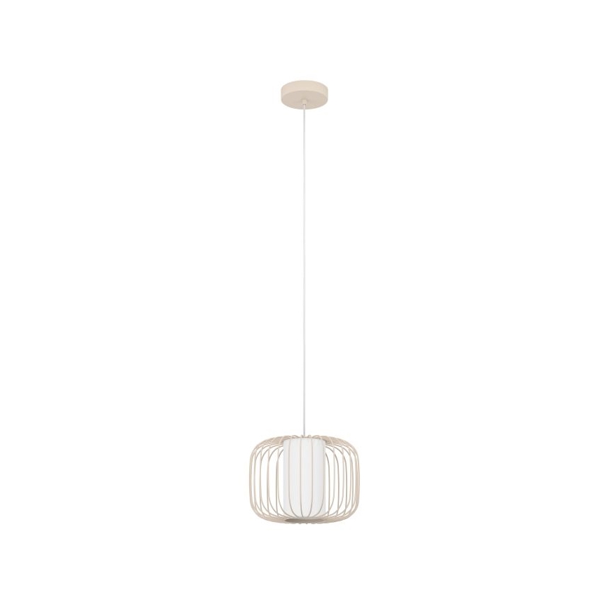 Eglo - Pakabinamas sietynas 1xE27/40W/230V diametras 28,5 cm