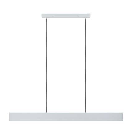 Eglo - LED RGBW Reguliuojamas pakabinamas sietynas LED/38W/230V 2700-6500K balta
