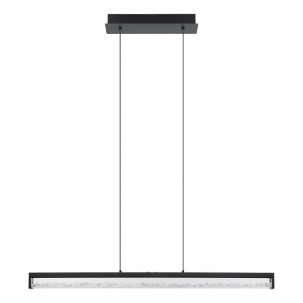Eglo - LED Reguliuojamas pakabinamas sietynas LED/36W/230V 2700 - 5000K