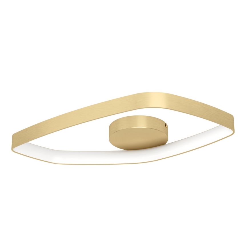 Eglo - LED Pritemdomas lubinis šviestuvas LED/25,2W/230V