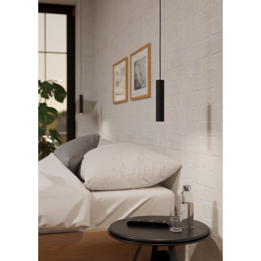 Eglo - LED Pakabinamas sietynas LED/5W/230V
