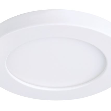 Eglo - LED įleidžiamas lubinis šviestuvas LED/5,5W/230V 3000K balta