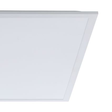 Eglo - LED Ant pagrindo montuojama panelė LED/34,5W/230V 60x60 cm