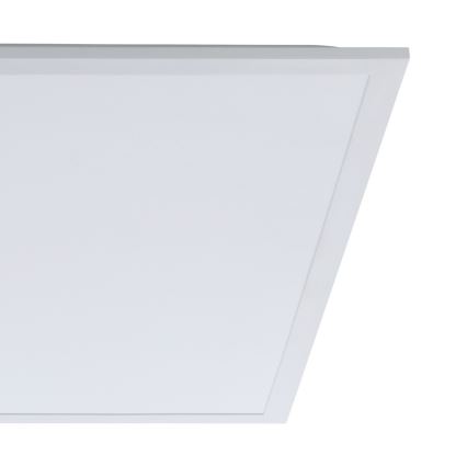 Eglo - LED paviršinė panelė LED/34,5W/230V 60x60 cm